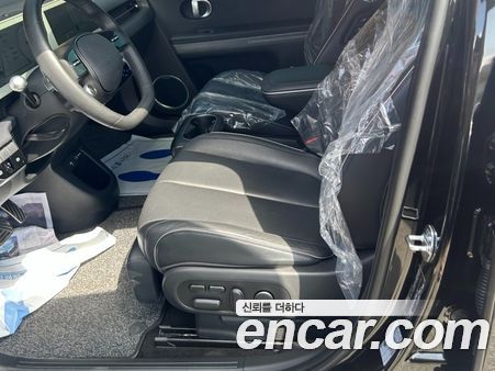 Hyundai IONIQ 5 2022, фото 7