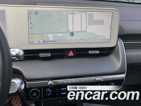 Hyundai IONIQ 5 2022, фото 9
