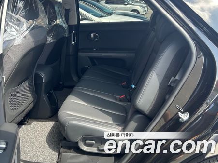 Hyundai IONIQ 5 2022, фото 10