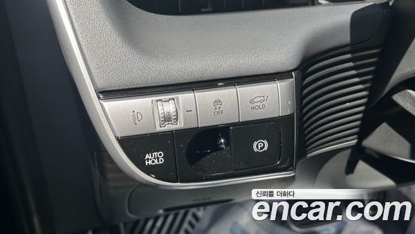 Hyundai IONIQ 5 2022, фото 18
