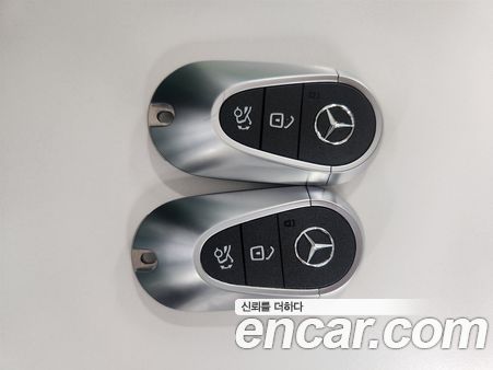 Mercedes-Benz E-Class 2026, фото 21