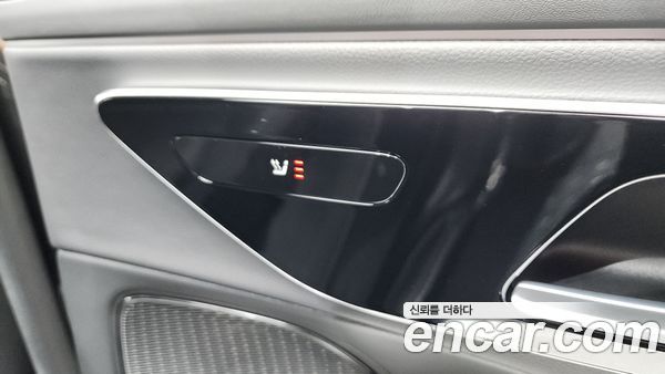 Mercedes-Benz E-Class 2026, фото 35