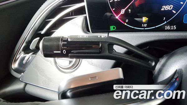 Mercedes-Benz E-Class 2026, фото 36