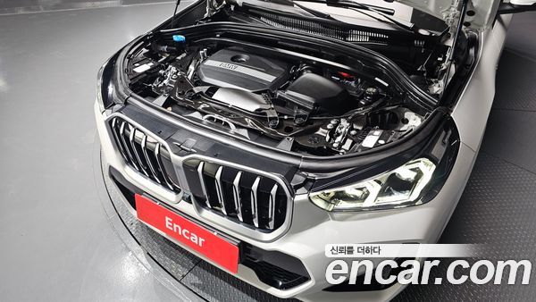 BMW X1 2025, фото 6