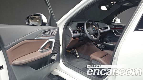 BMW X1 2025, фото 10