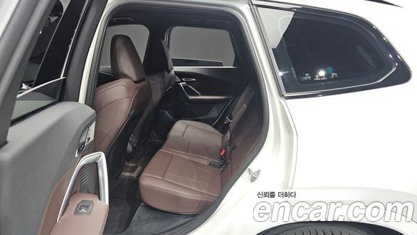 BMW X1 2025, фото 11