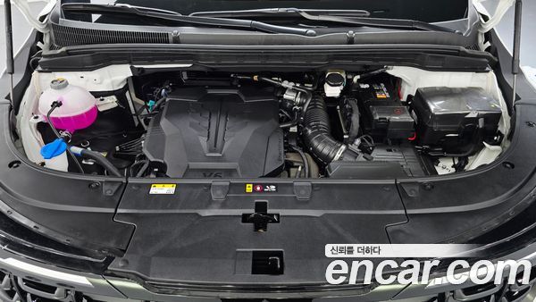 Kia Carnival 2025, фото 6