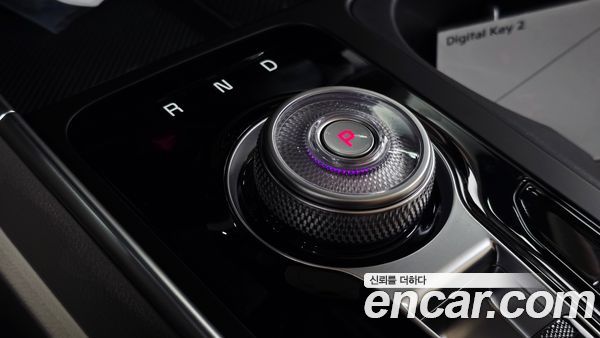 Kia Carnival 2025, фото 12