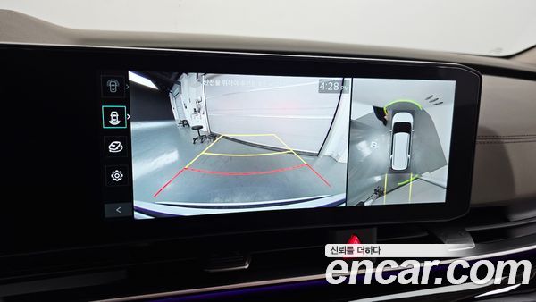 Kia Carnival 2025, фото 22