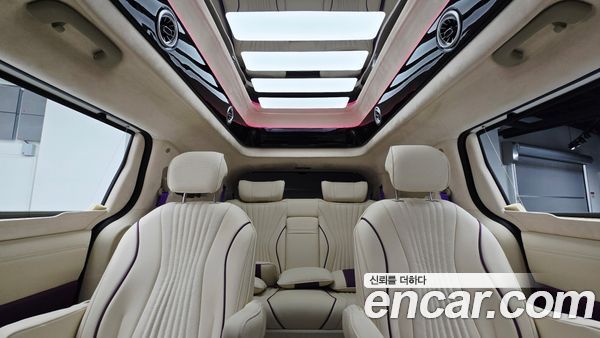 Kia Carnival 2025, фото 24