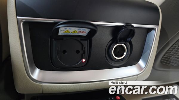 Kia Carnival 2025, фото 26