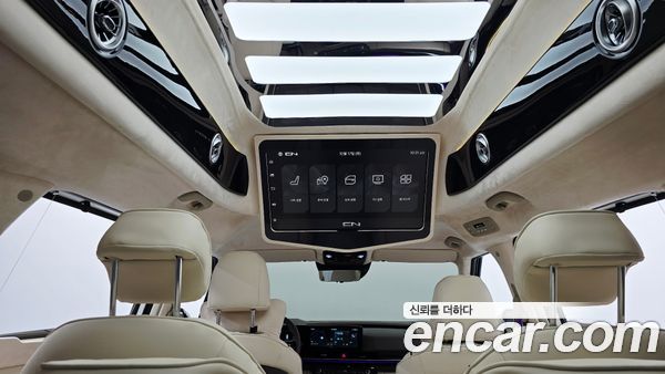 Kia Carnival 2025, фото 32