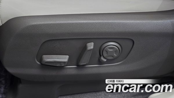 Kia Carnival 2025, фото 46
