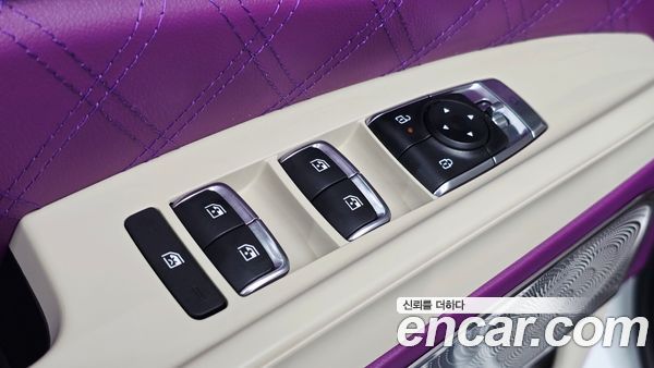 Kia Carnival 2025, фото 47