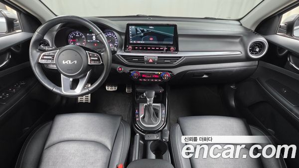 Kia K3 2024, фото 10
