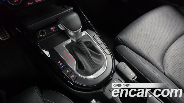 Kia K3 2024, фото 12