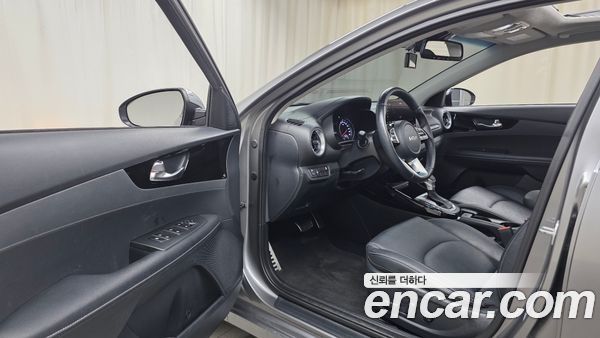 Kia K3 2024, фото 13