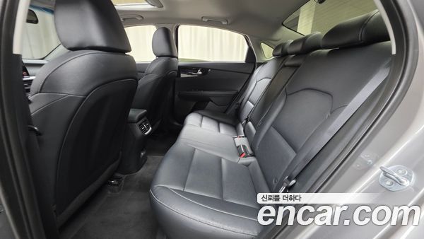 Kia K3 2024, фото 18