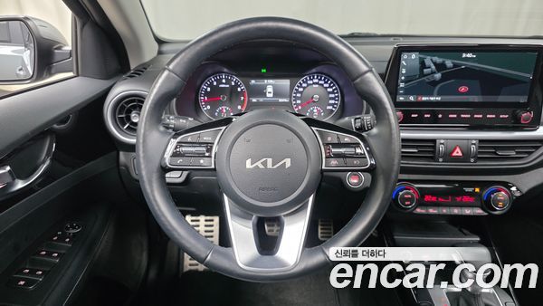 Kia K3 2024, фото 20