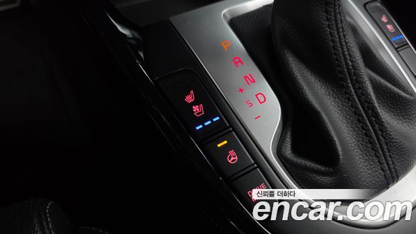 Kia K3 2024, фото 24