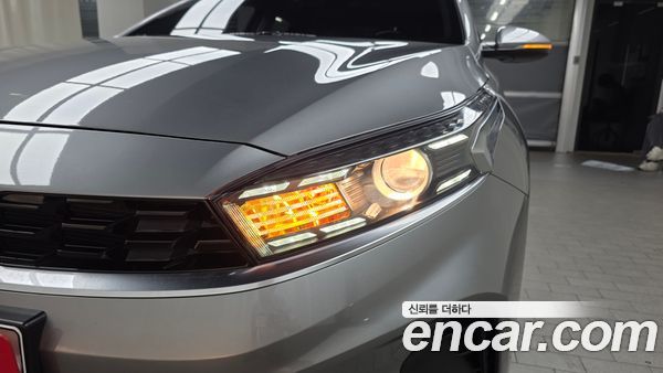 Kia K3 2024, фото 8