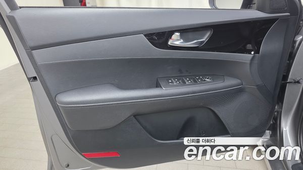 Kia K3 2024, фото 14