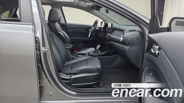 Kia K3 2024, фото 16