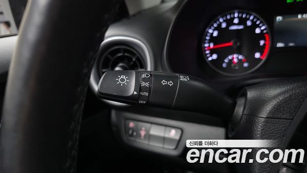 Kia K3 2024, фото 30
