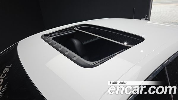 Audi A4 2021, фото 20