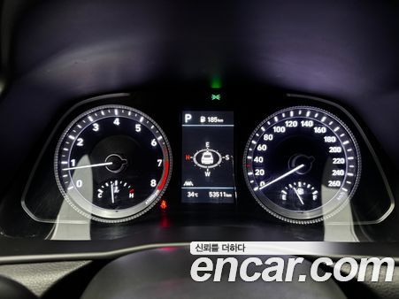 Hyundai Sonata 2022, фото 8