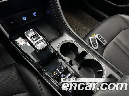Hyundai Sonata 2022, фото 9