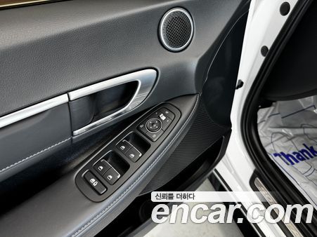 Hyundai Sonata 2022, фото 11
