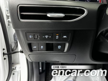 Hyundai Sonata 2022, фото 12