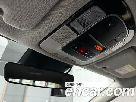Hyundai Sonata 2022, фото 17