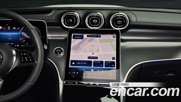 Mercedes-Benz GLC 2025, фото 21