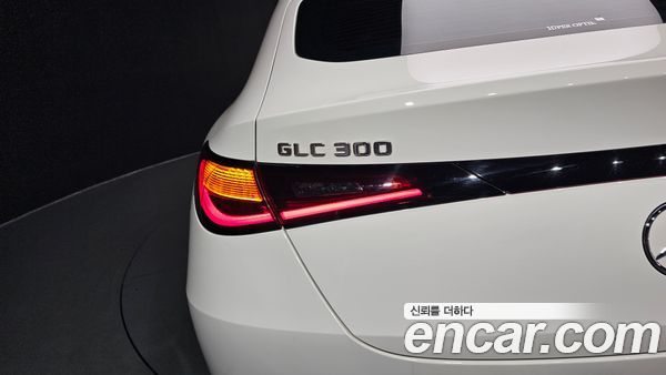 Mercedes-Benz GLC 2025, фото 9