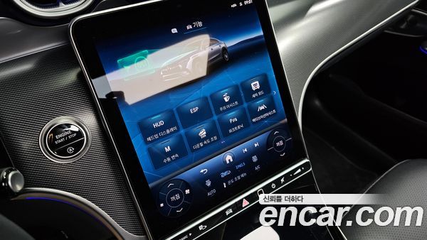 Mercedes-Benz GLC 2025, фото 29