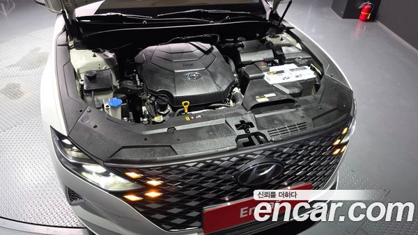Hyundai Grandeur 2020, фото 6