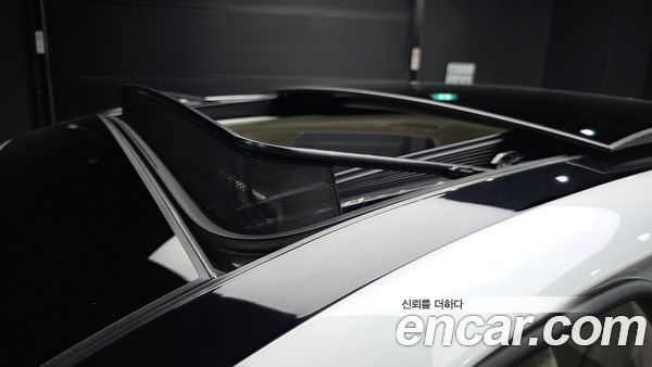 Hyundai Grandeur 2020, фото 26