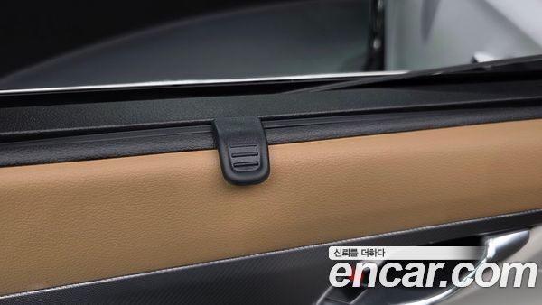 Hyundai Grandeur 2020, фото 32
