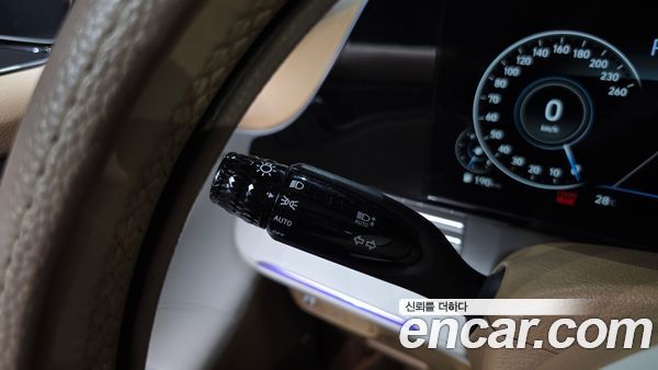 Hyundai Grandeur 2020, фото 34
