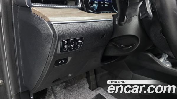 Kia K5 2022, фото 24