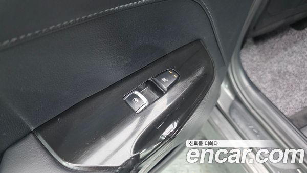 Kia K5 2022, фото 26