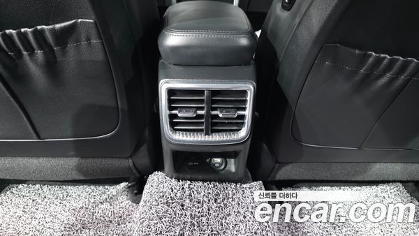 Kia K5 2022, фото 29