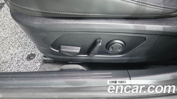 Kia K5 2022, фото 32