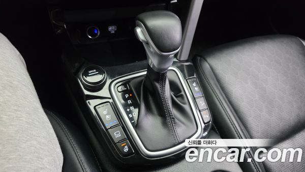 Kia Seltos 2022, фото 9