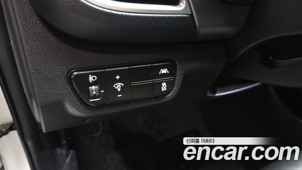 Kia Seltos 2022, фото 14