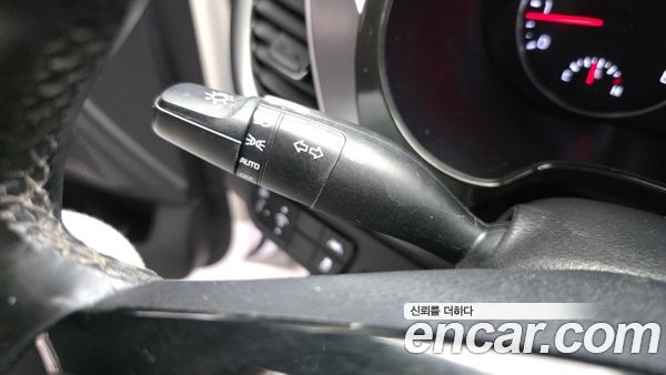 Kia Seltos 2022, фото 15