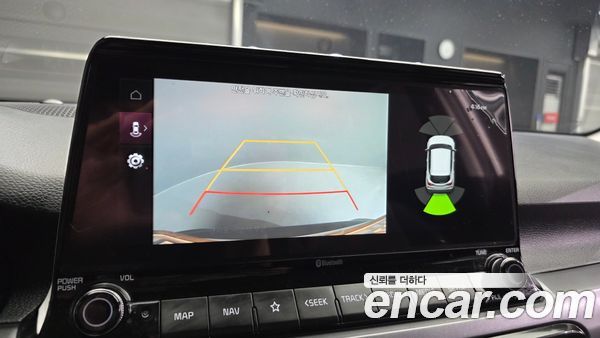 Kia Seltos 2022, фото 16