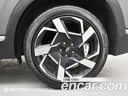 Hyundai Santa Fe 2021, фото 5